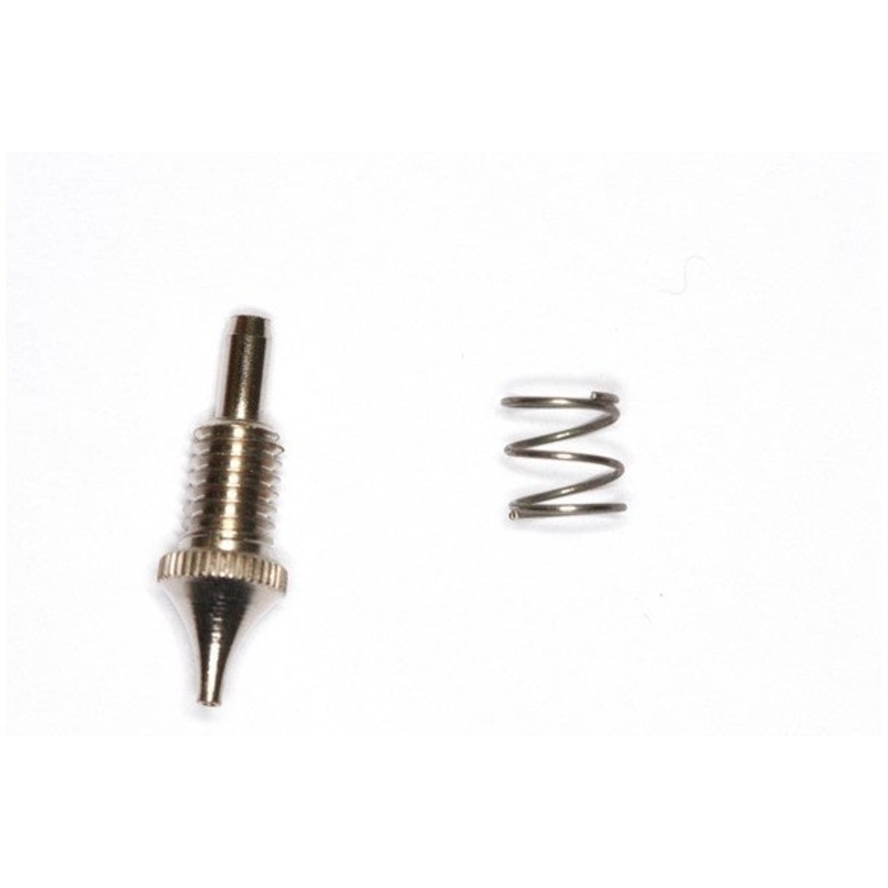 Badger - Paint Tip & Spring for Model 250 (50-028)