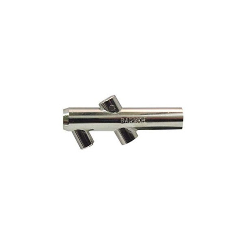 Badger - Shell for 200NH with Needle Bearing (51-0107)
