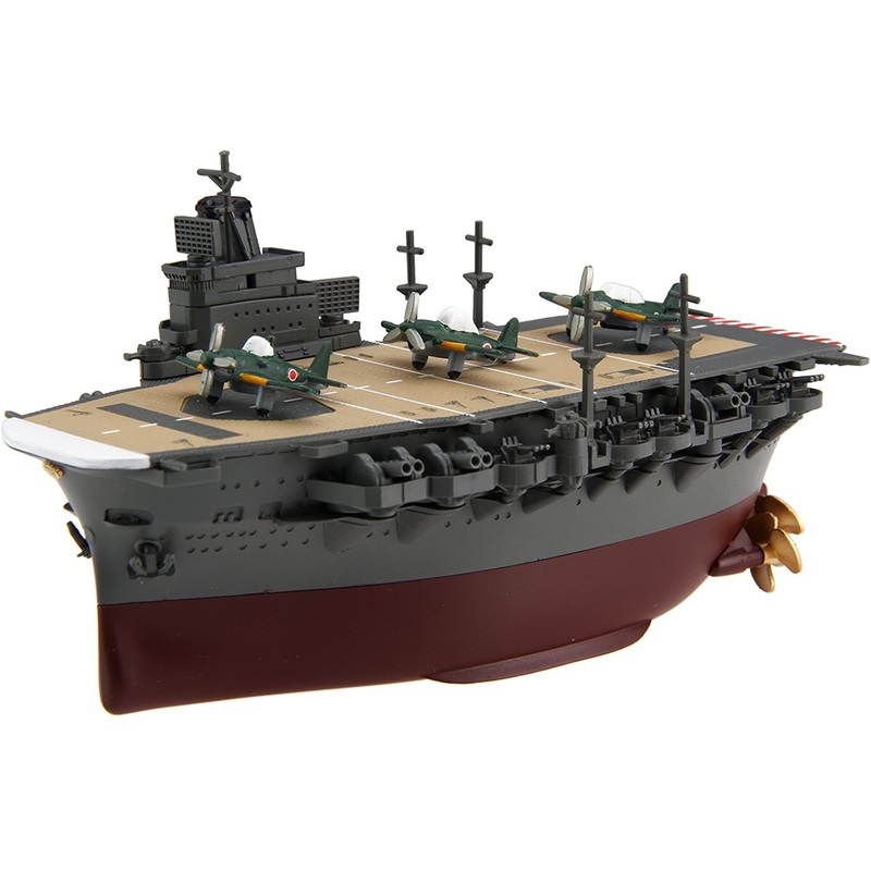 Fujimi Chibimaru Ship Taiho