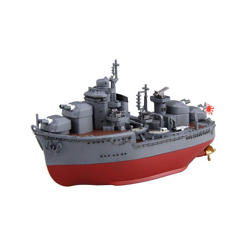 Fujimi Chibimaru Suzutsuki