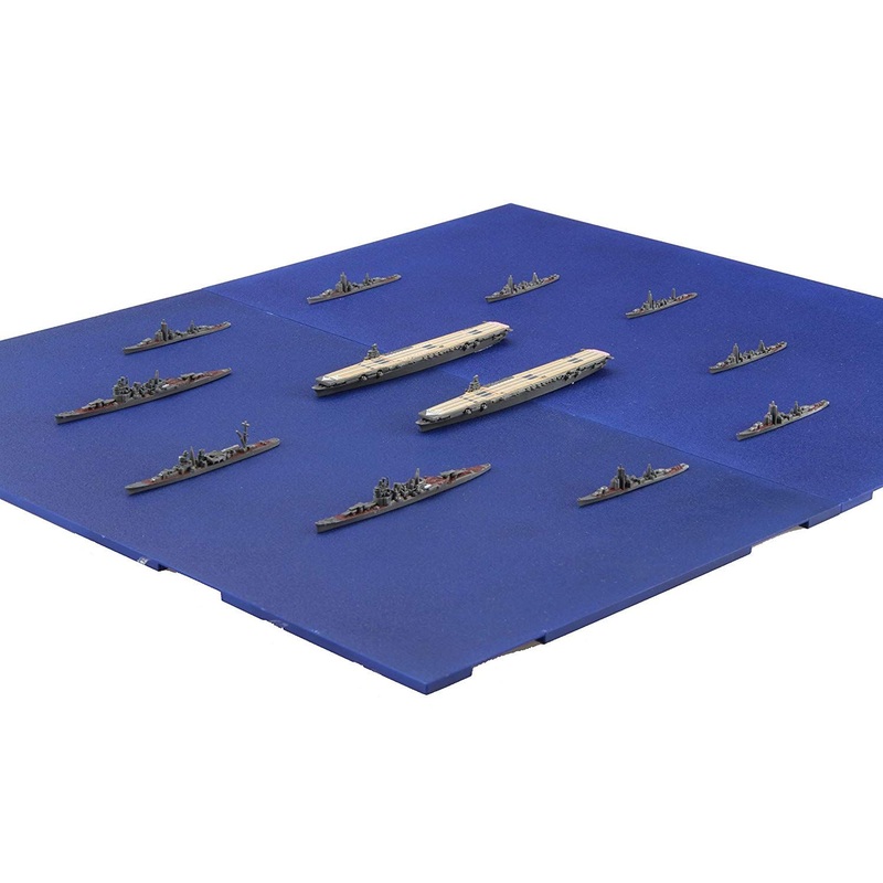 Fujimi Operation Agou The Ozawa Task-force (Taiho/Shokaku/Zuikaku) w/Pa