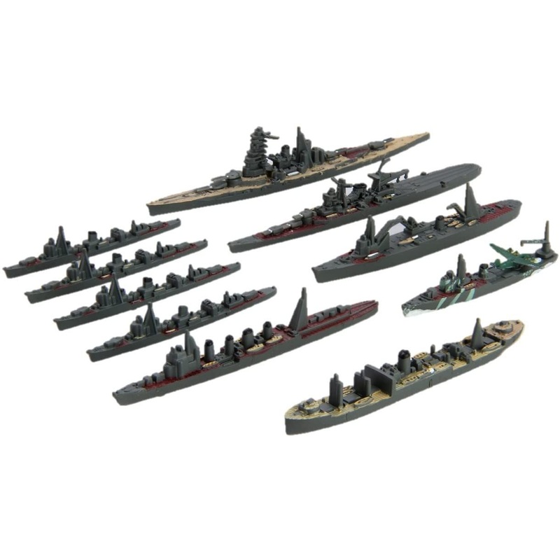 Fujimi Track Anchorage