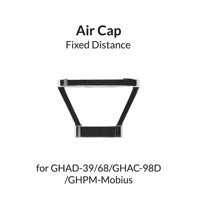 Gaahleri - Fixed Distance Air Cap (40898)
