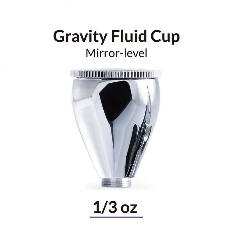 Gaahleri - Mirror Level Cup 1/3 OZ (45862)