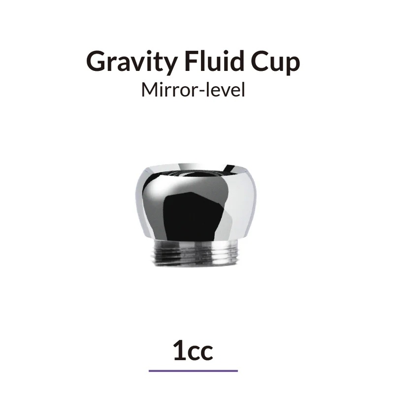 Gaahleri - Mirror Level Cup 1CC (42922)