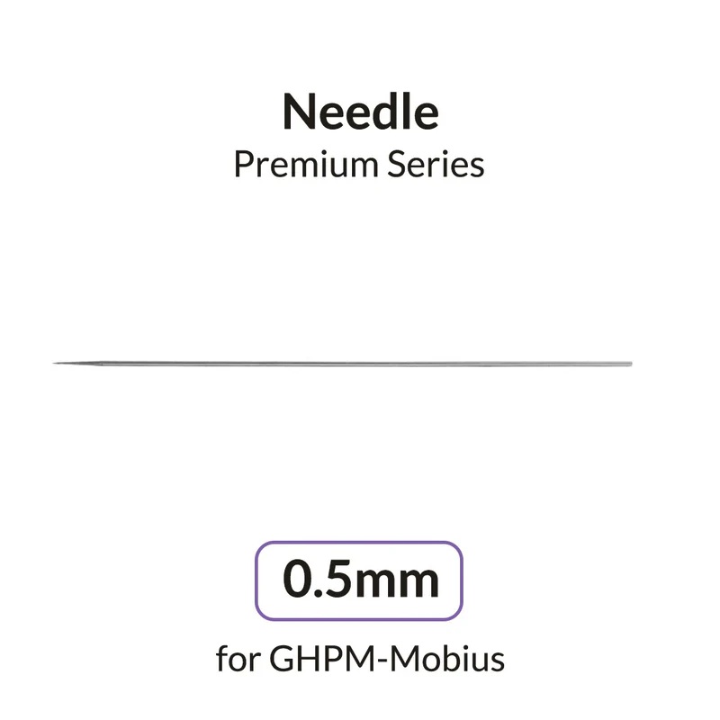 Gaahleri - Mobius 0.5mm Needle (43042)