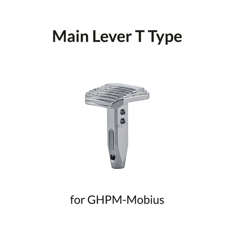 Gaahleri - Mobius Main Lever T-Type (43066)