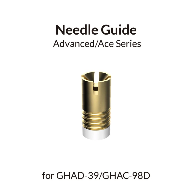 Gaahleri - Needle Guide Packing for GHAD-39/GHAC-98D (42809)