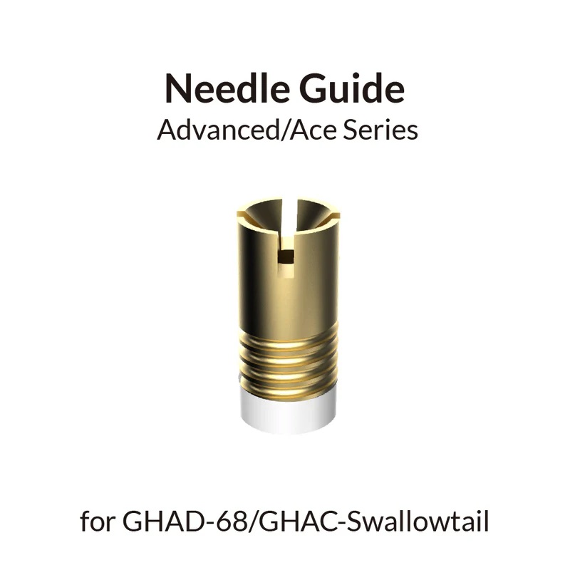 Gaahleri - Needle Guide Packing for GHAD-68/GHAC-Swallowtail (42816)
