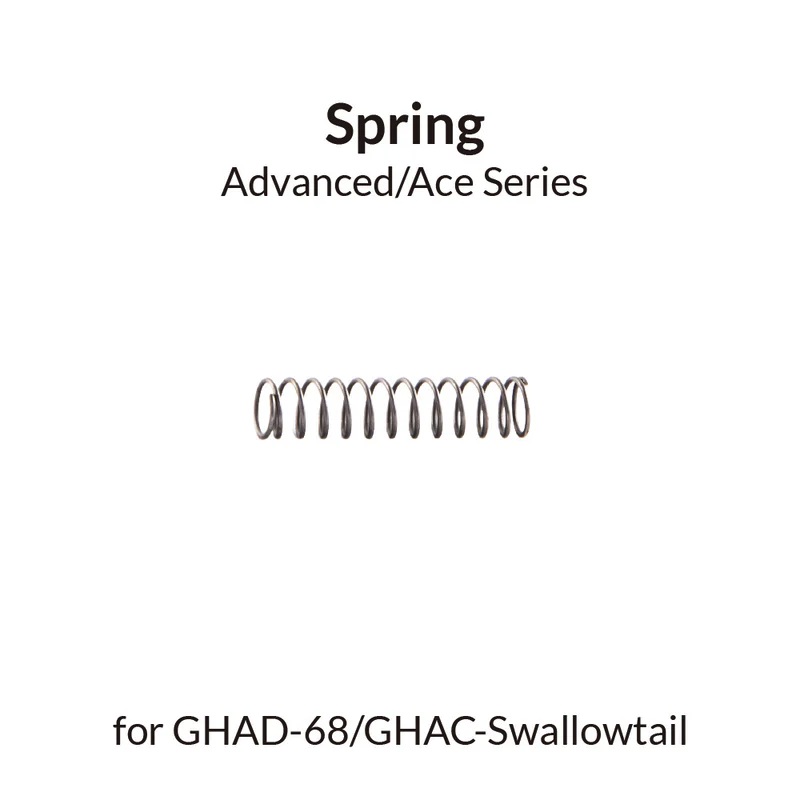 Gaahleri - Spring for GHAD-68/Swallowtail (41260)