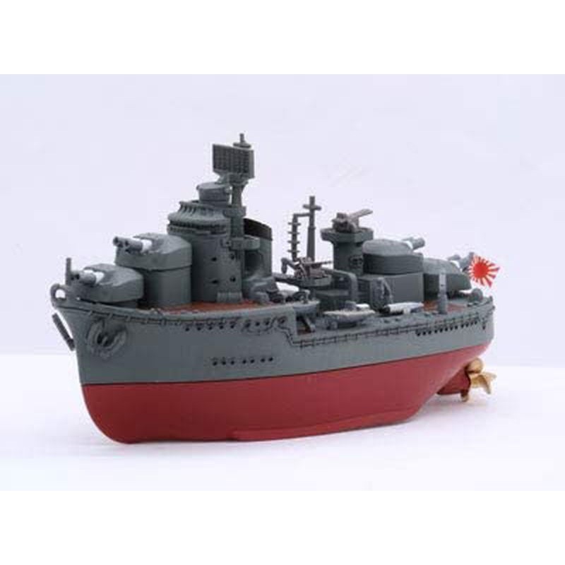 Fujimi Chibimaru Ship Fuyuzuki