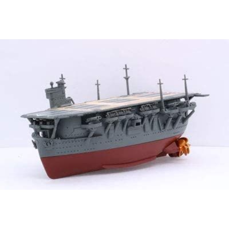 Fujimi Chibimaru Ship Soryu w/D4Y