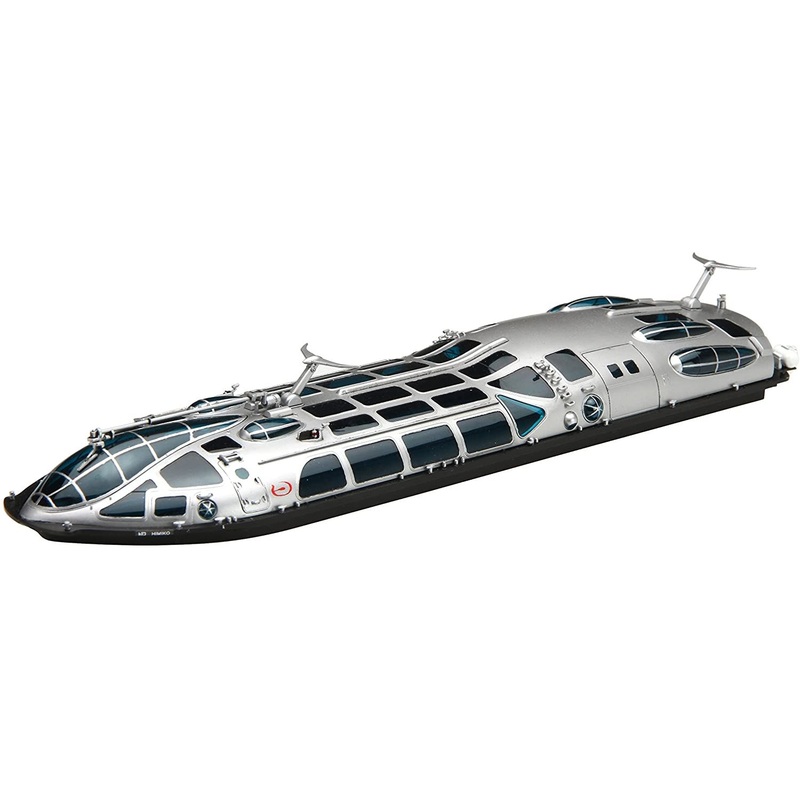 Fujimi Water Bus Himiko