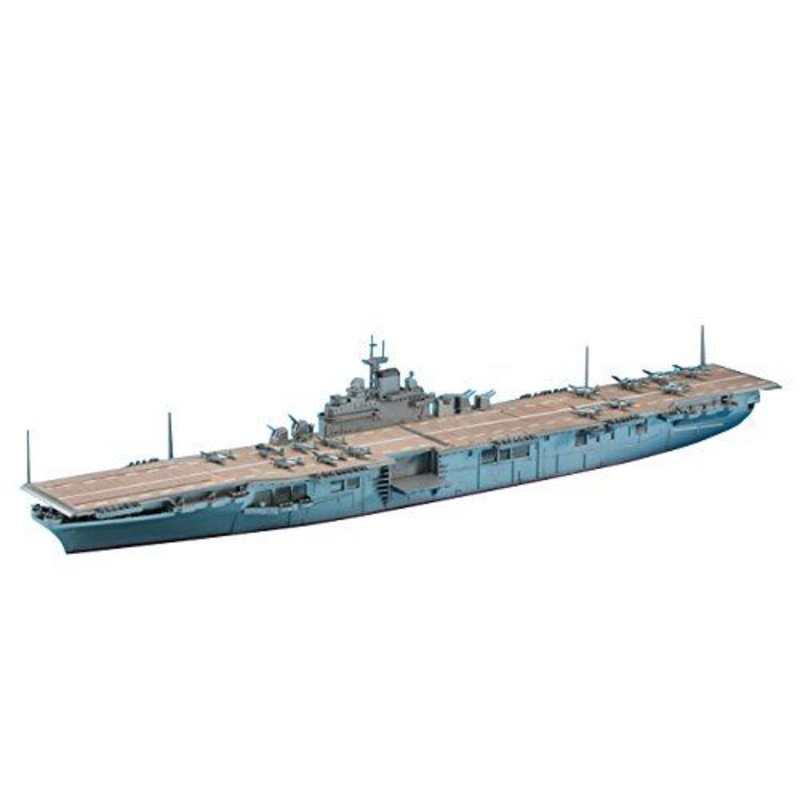 Hasegawa 1/700 USS Aircraft Carrier Hancock CV-19