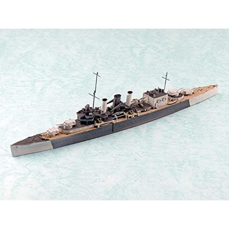 Aoshima HMS Cornwall