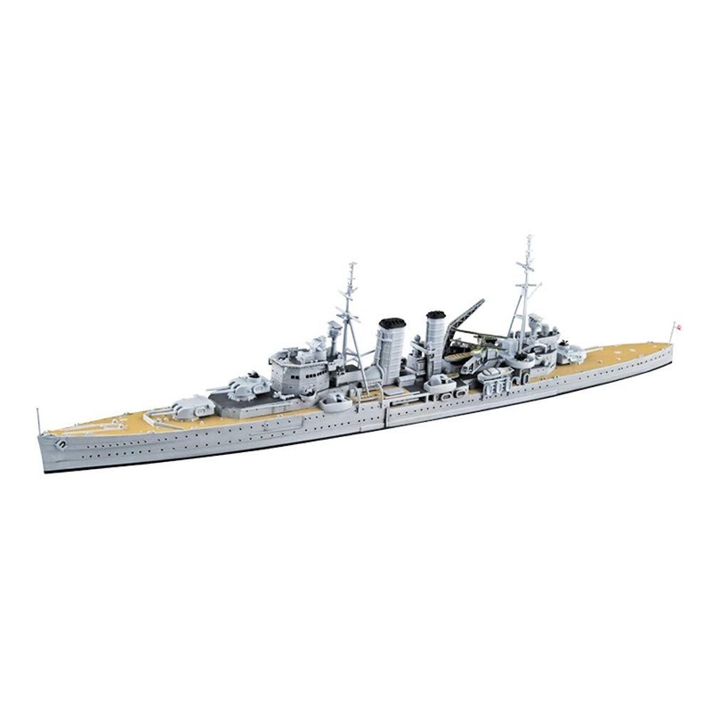 Aoshima HMS Exeter
