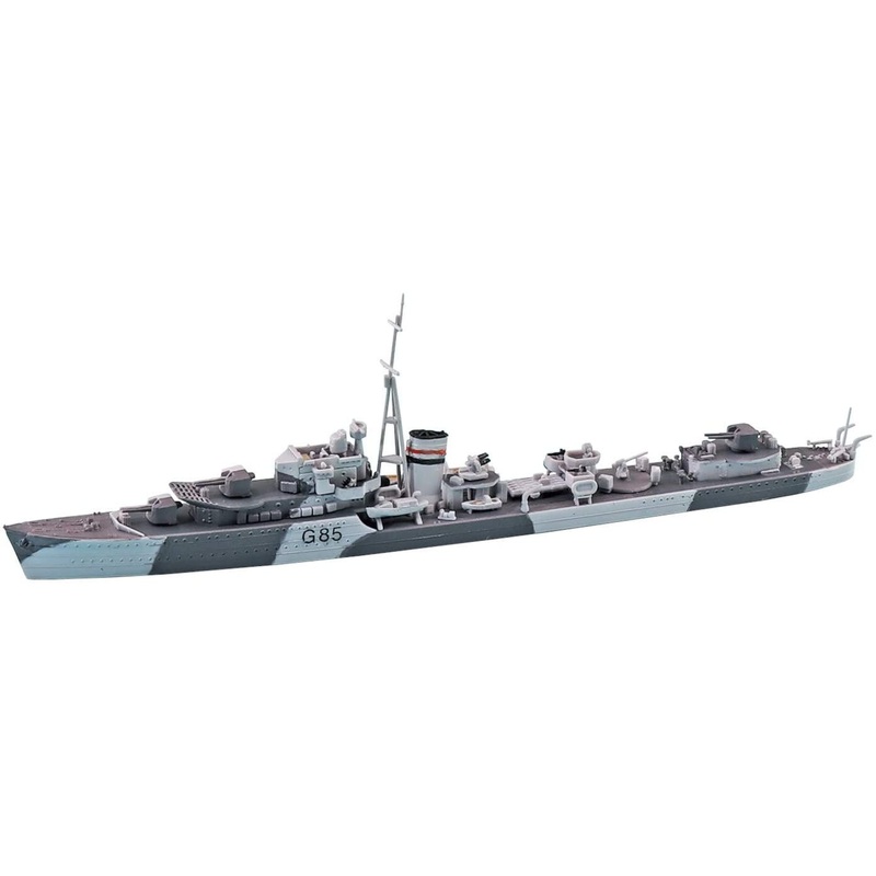 Aoshima HMS Jupiter