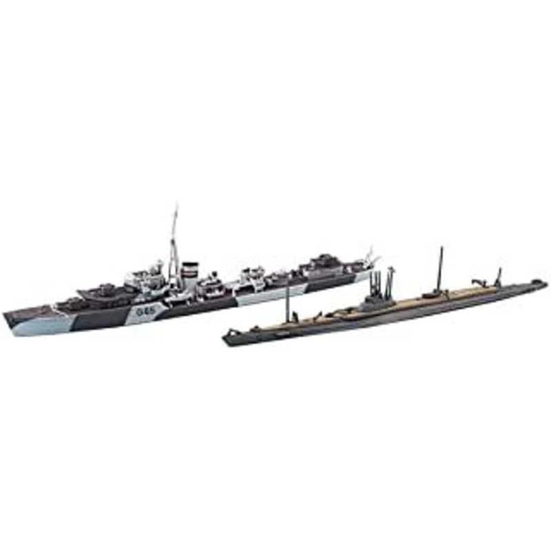 Aoshima HMS Jupiter SP