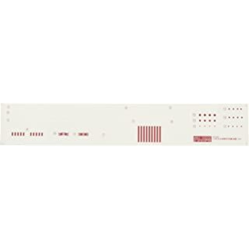 Fujimi Dry Decal for IJN Aircraft Carrier Zuiho