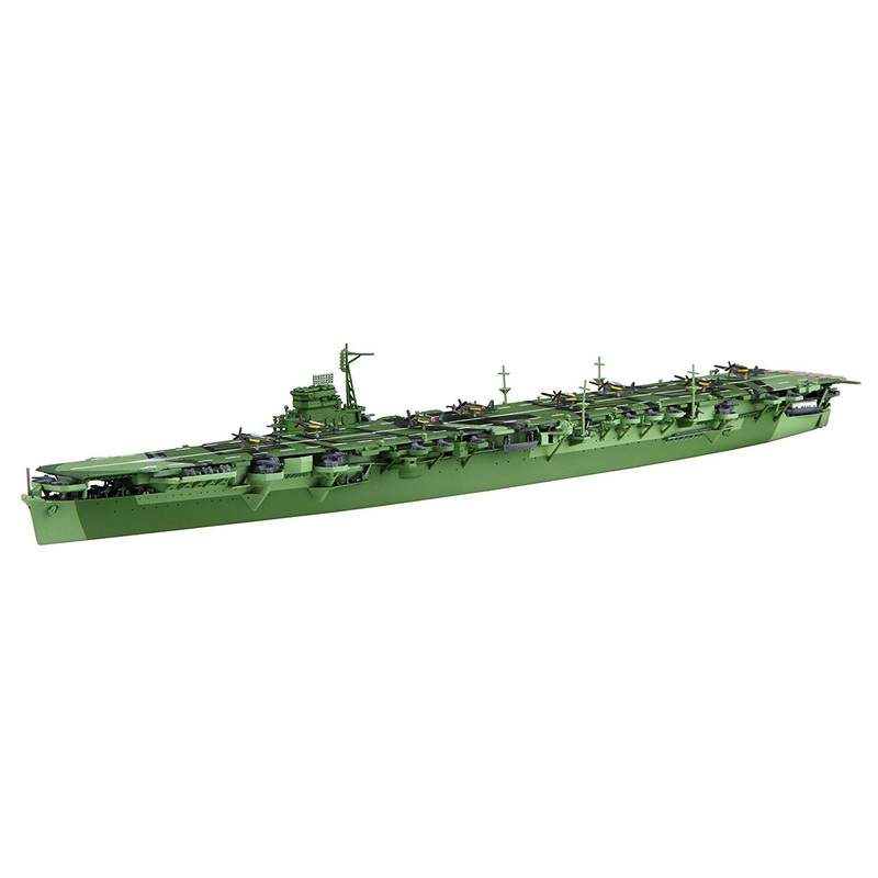 Fujimi IJN Aircraft Carrier Amagi