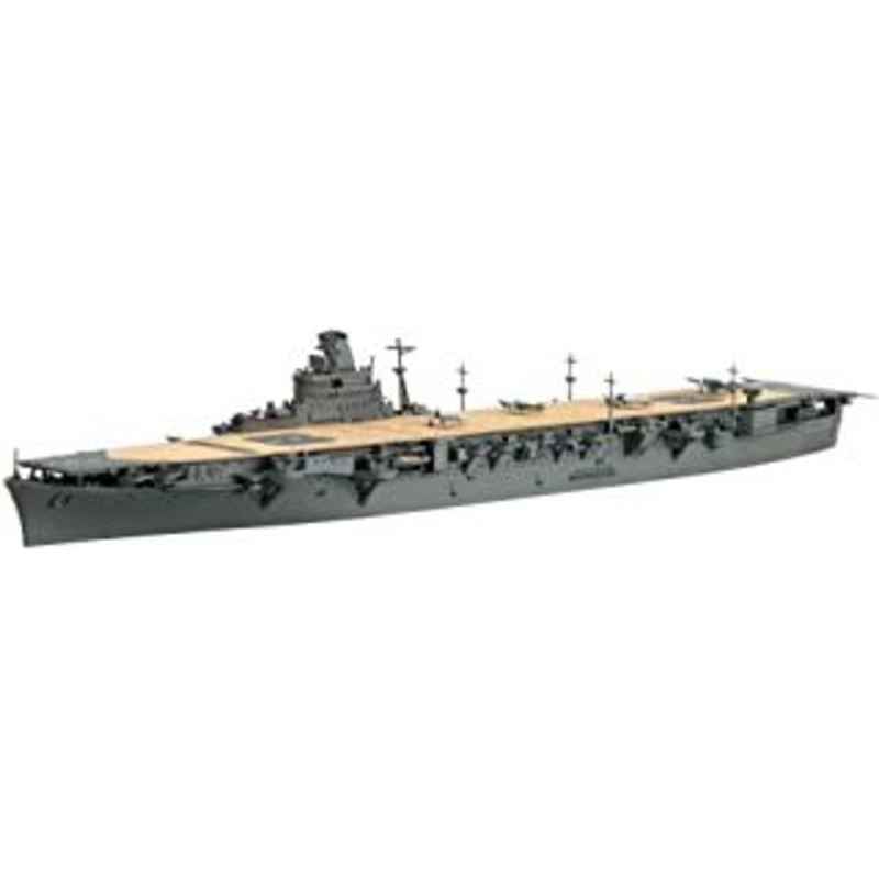 Fujimi IJN Aircraft Carrier Hiyo 1944