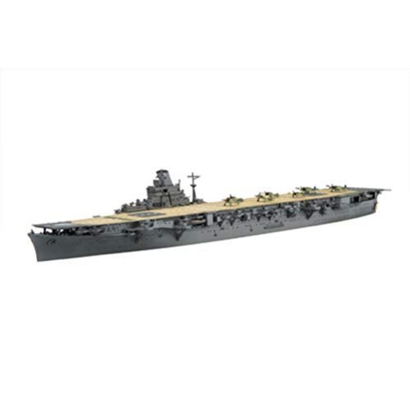 Fujimi IJN Aircraft Carrier Jyunyo 1944