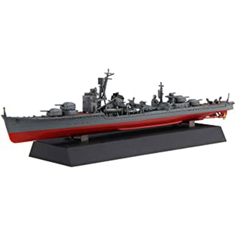 Fujimi IJN Akizuki Class Destroyer Akizuki/Hatsuzuki 1944 (Sho Ichigo O
