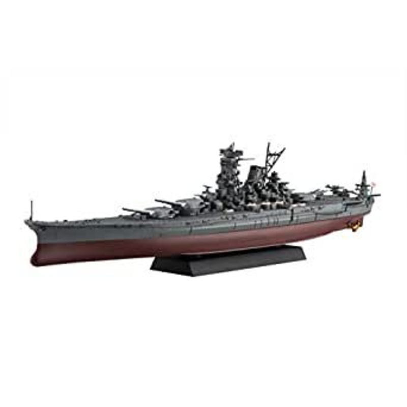 Fujimi IJN Battle Ship Musashi