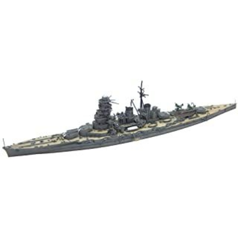 Fujimi IJN Battleship Hiei