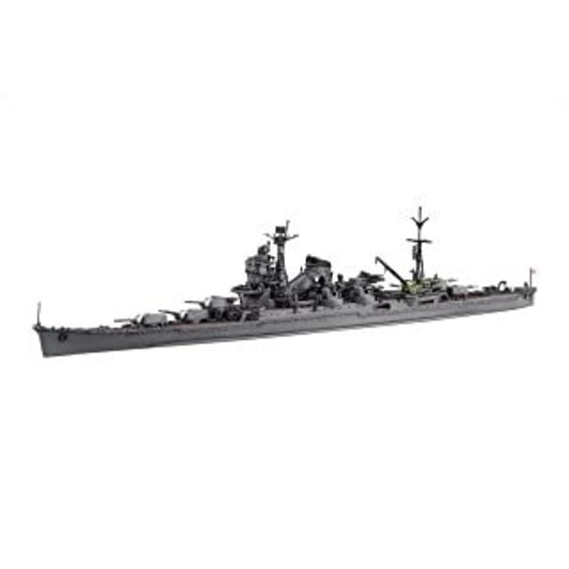 Fujimi IJN Heavy Cruiser Ibuki