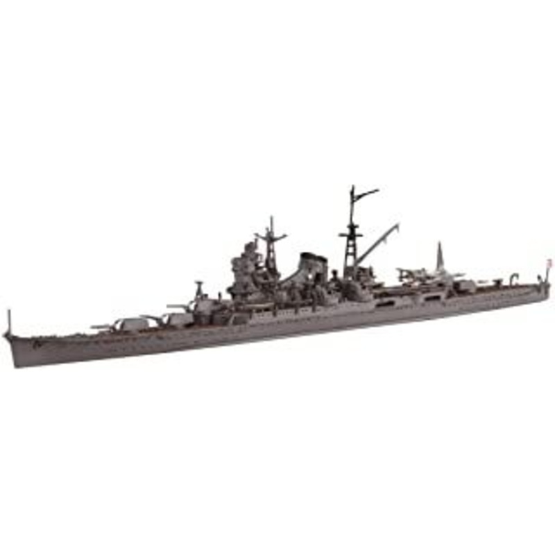 Fujimi IJN Heavy Cruiser Mikuma 1942