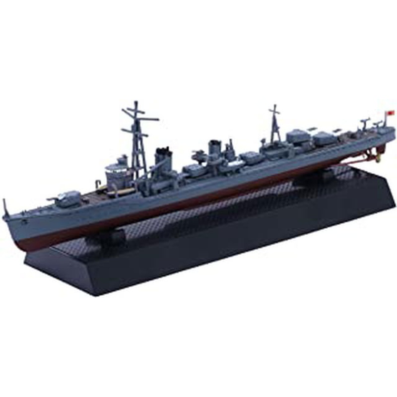 Fujimi IJN Kagero Class Destroyer Shiranui/Akigumo (Outbreak of War) (S