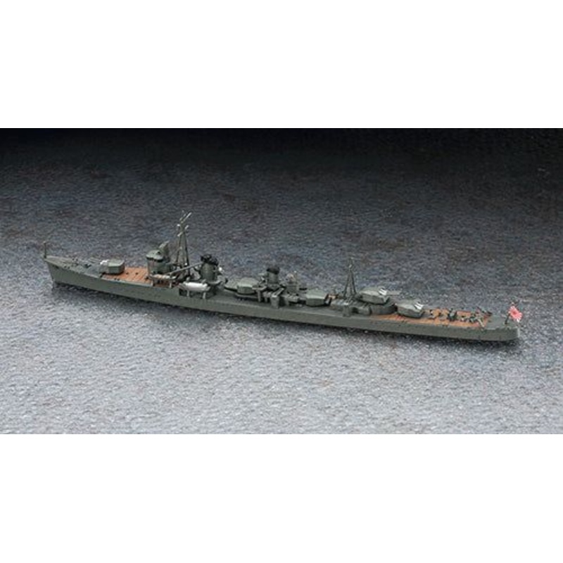 Hasegawa 1/700 IJN Destroyer Asashio