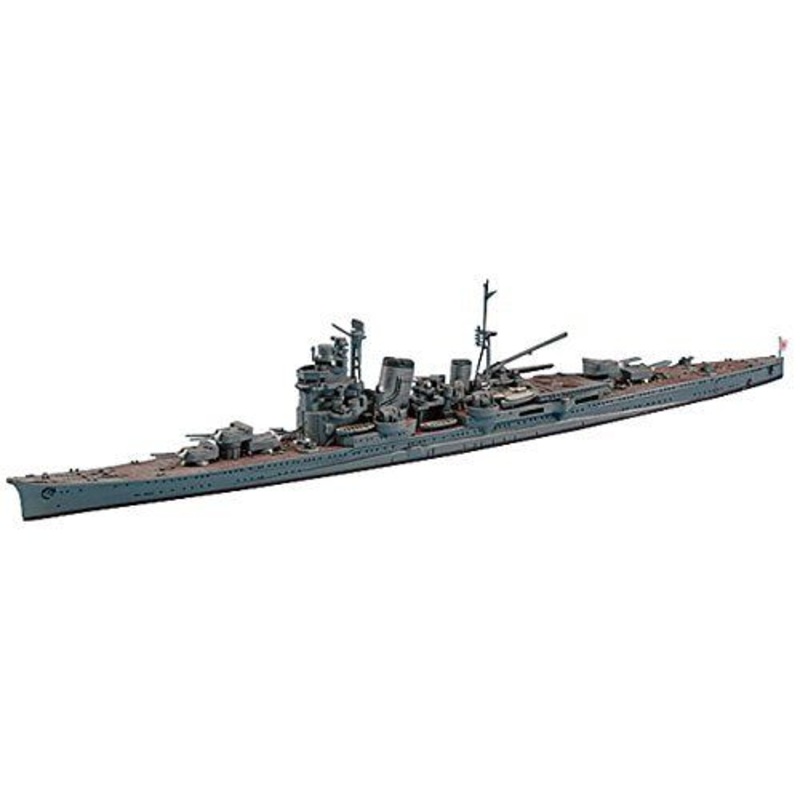 Hasegawa 1/700 IJN Heavy Cruiser Myoko