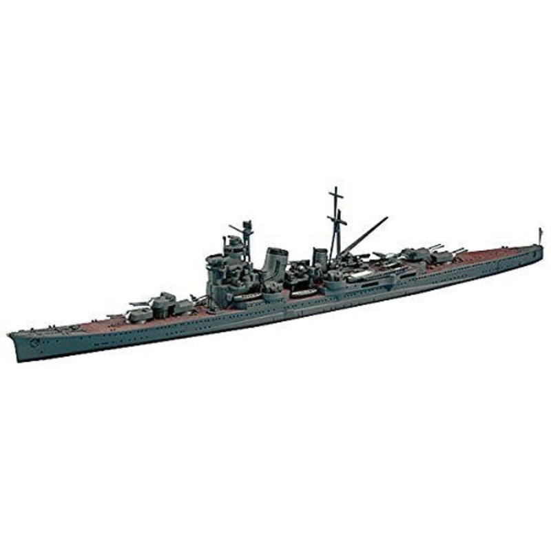 Hasegawa IJN Heavy Cruiser Ashigara