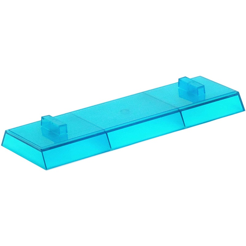 Fujimi Display Stand for Ship Clear Blue Ver.
