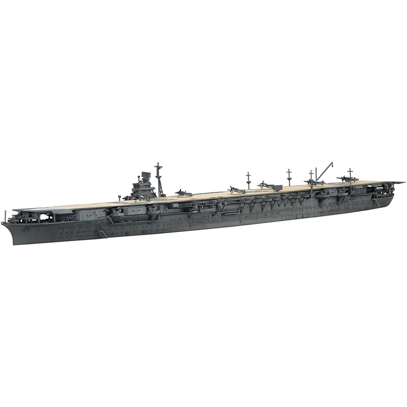 Fujimi IJN Aircraft Carrier Shokaku Ver.1 1942/1944
