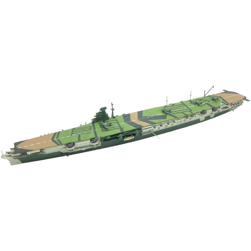 Fujimi IJN Aircraft Carrier Zuikaku 1944