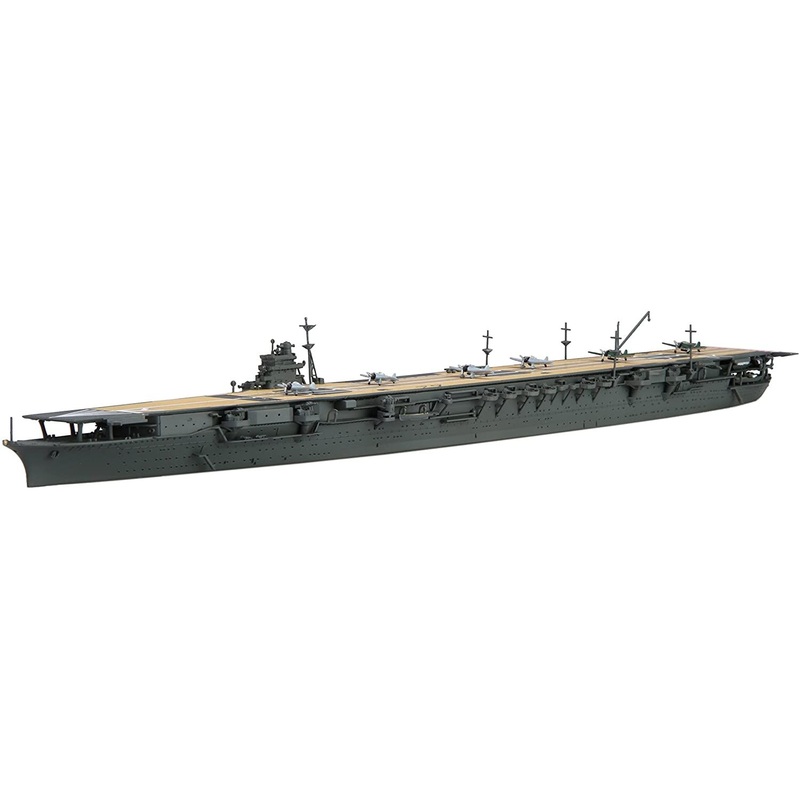 Fujimi IJN Aircraft Carrier Zuikaku Ver.1.2 1941