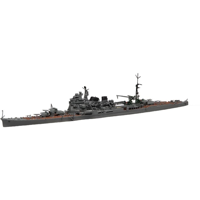 Fujimi IJN Heavy Cruiser Takao