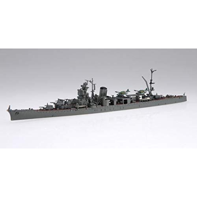 Fujimi IJN Light Cruiser Sakawa