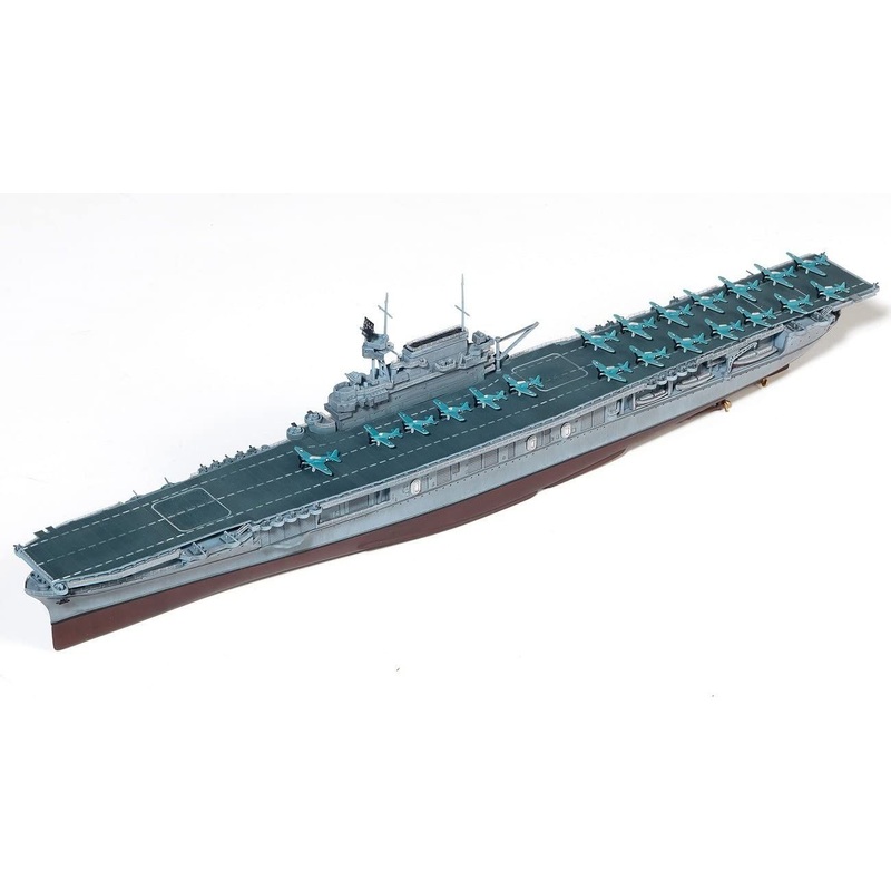 Doyusha USS Enterprise CV-6
