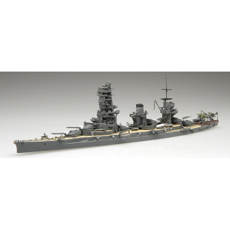 Fujimi 1/700 Special Series No.71 Japanese Navy Battleship Yamashiro (1944 / Showa 19)