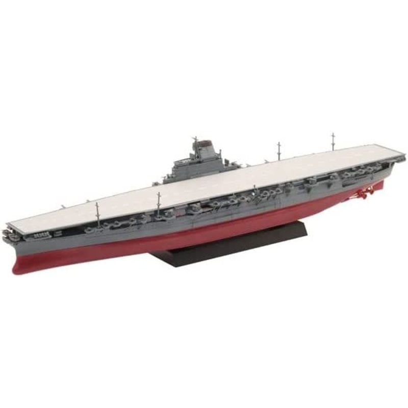 Fujimi IJN Aircraft Carrier Shinano Special Edition (Warship Color)