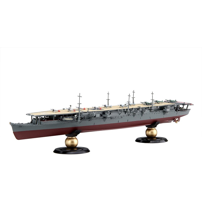 Fujimi IJN Aircraft Carrier Shoho 1942 Full Hull Model