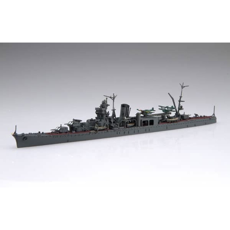 Fujimi IJN Light Cruiser Agano
