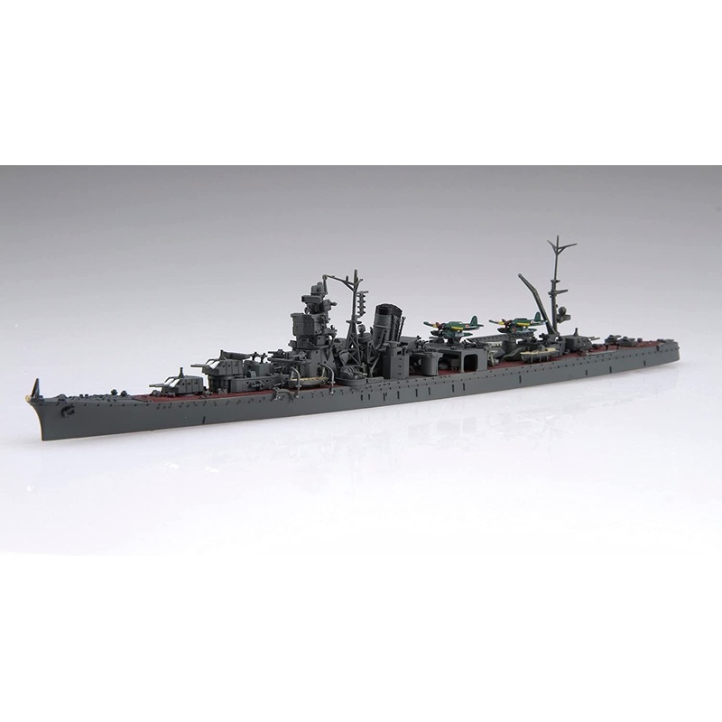 Fujimi IJN Light Cruiser Noshiro