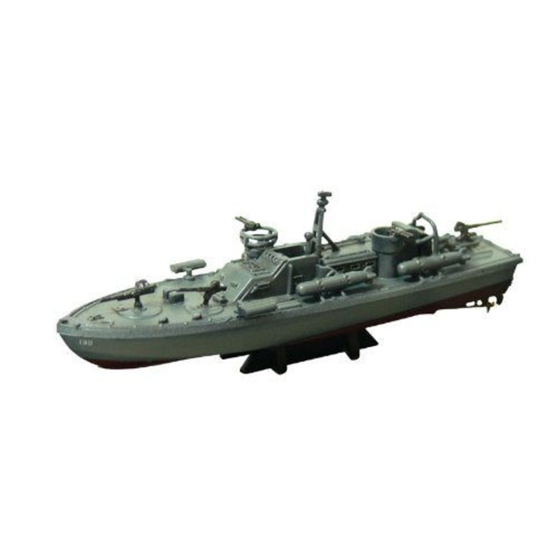 Aoshima PT Boat PT132