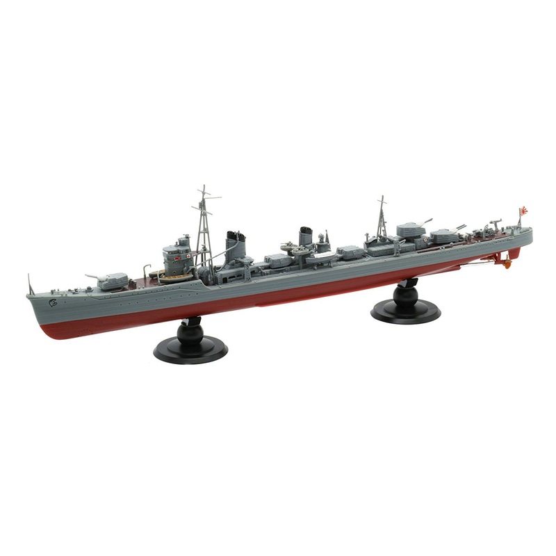 Fujimi 1/350 IJN Kagero-Class Destroyer Kagero