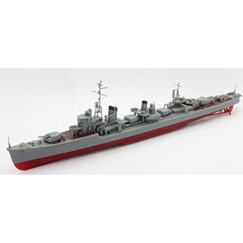 Fujimi 1/350 IJN Kagero-Class Destroyer Yukikaze